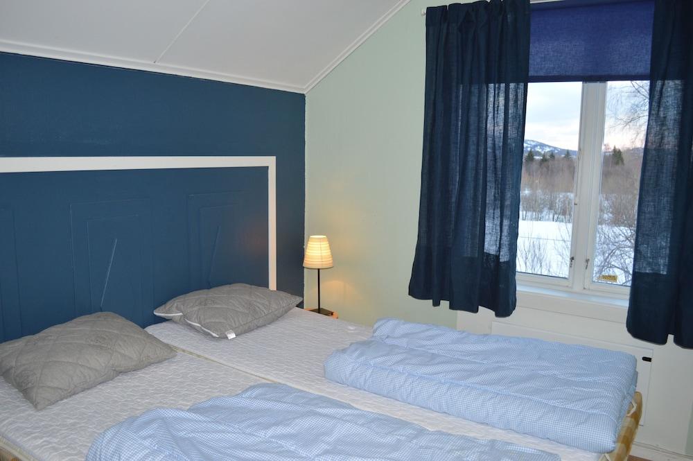 Högsnäsgården - Hostel