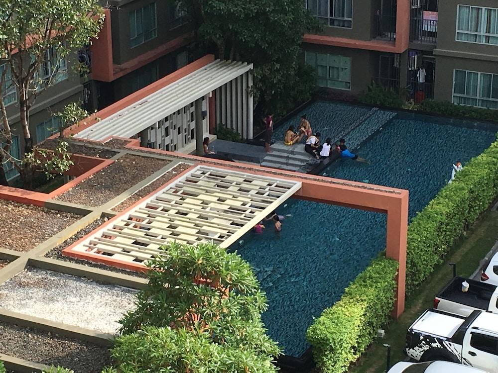 Modern Studio Room at Kathu