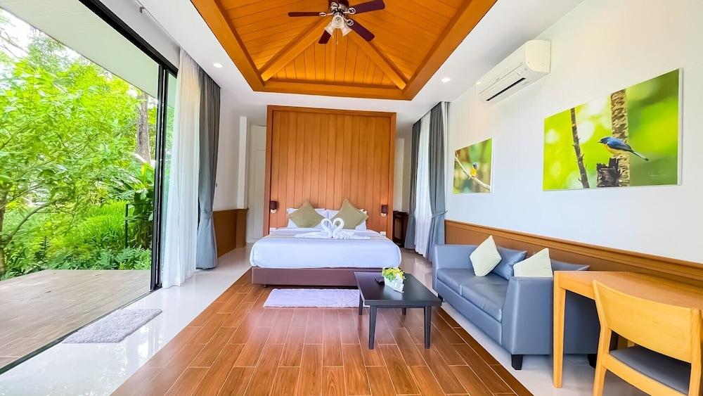 Vivace Khaoyai Resort