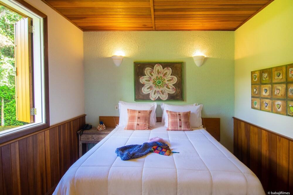 Pousada Serra Villena