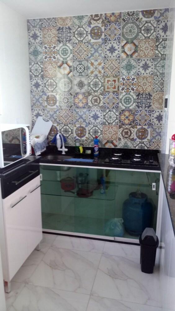 Apto na Orla de Amaralina