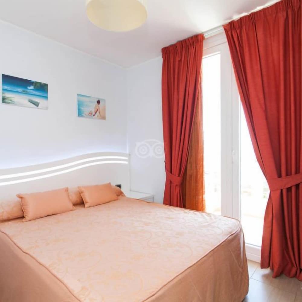 Hotel Perla dello Ionio