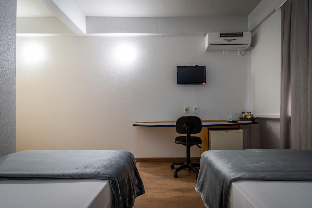 Brivali Hotel Centro