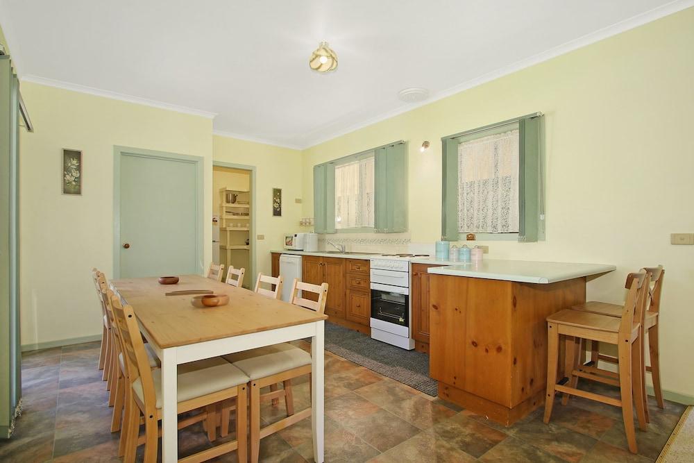 River's Reach - Bright