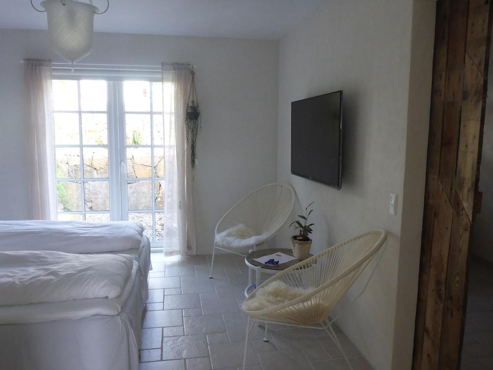 visitHOMES Faroe Islands