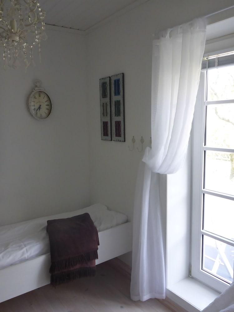 visitHOMES Faroe Islands