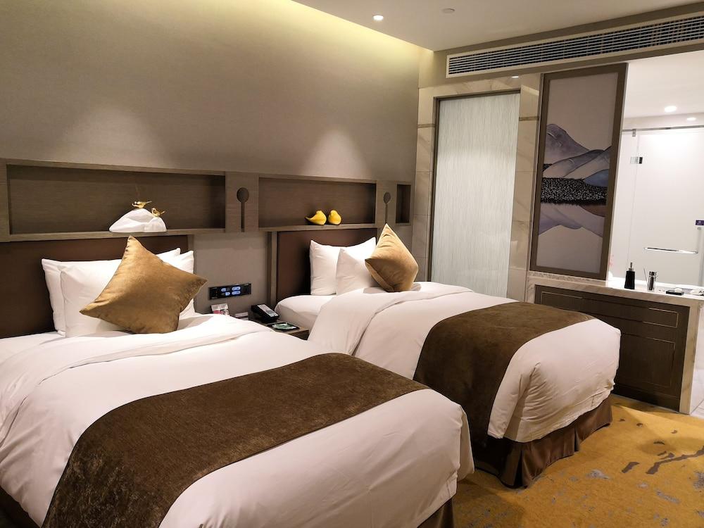 Excemon Yuyao Yulan Hotel