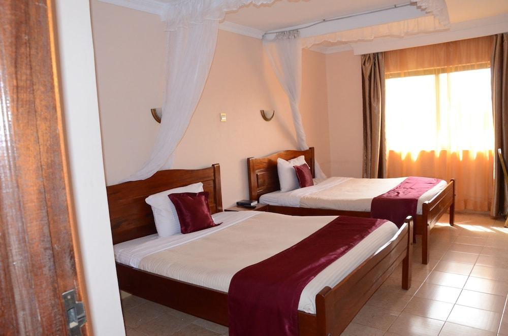 Phoenicia Hotel Nairobi