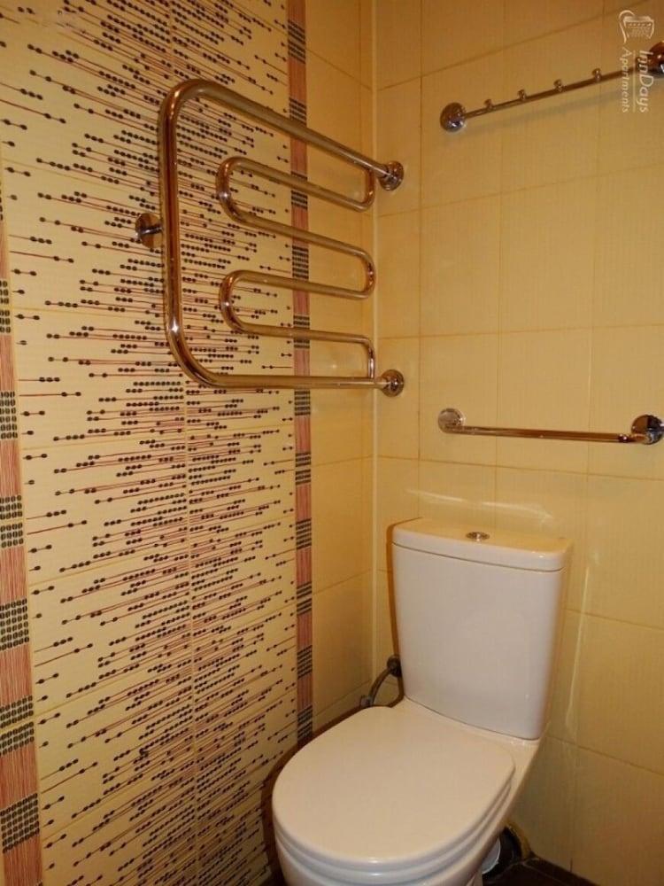 Inndays Leninskiy prospect