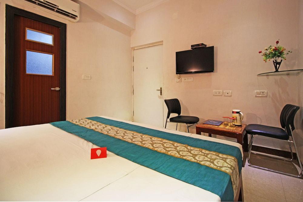 OYO 5539 Merit Hotel