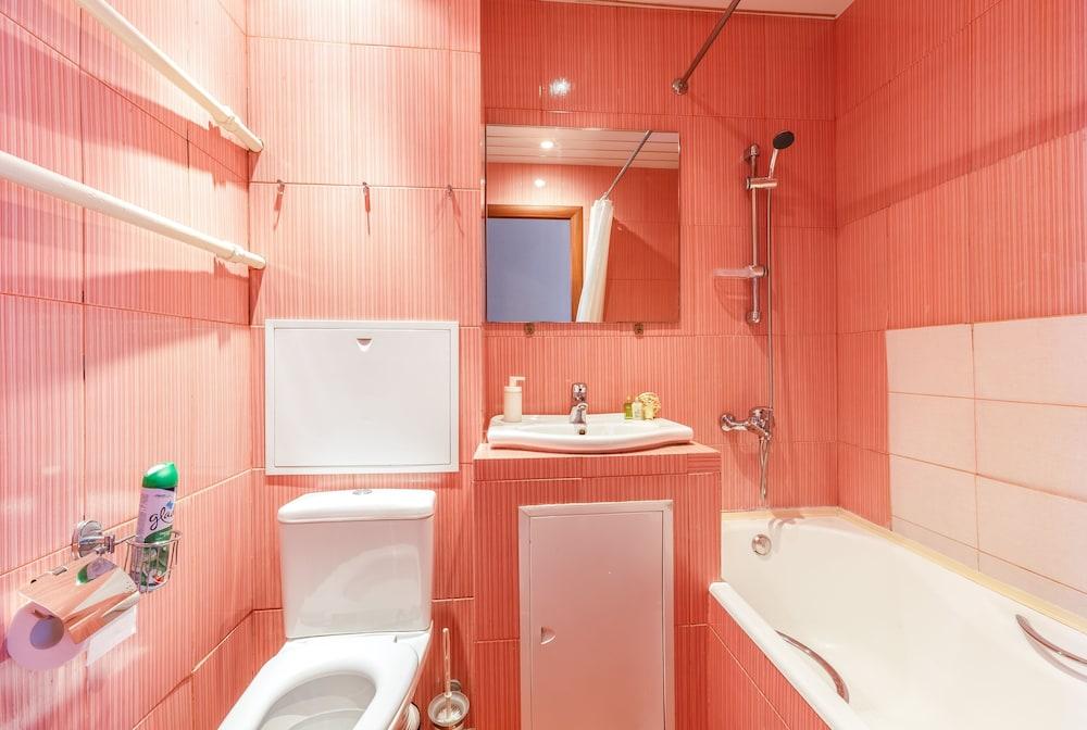 Inndays Shabolovskaya