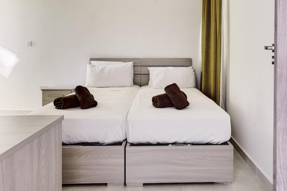 The Village Apartments