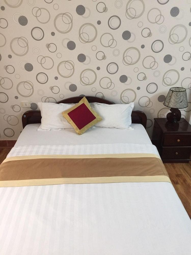 Cong Doan Hotel Vung Tau