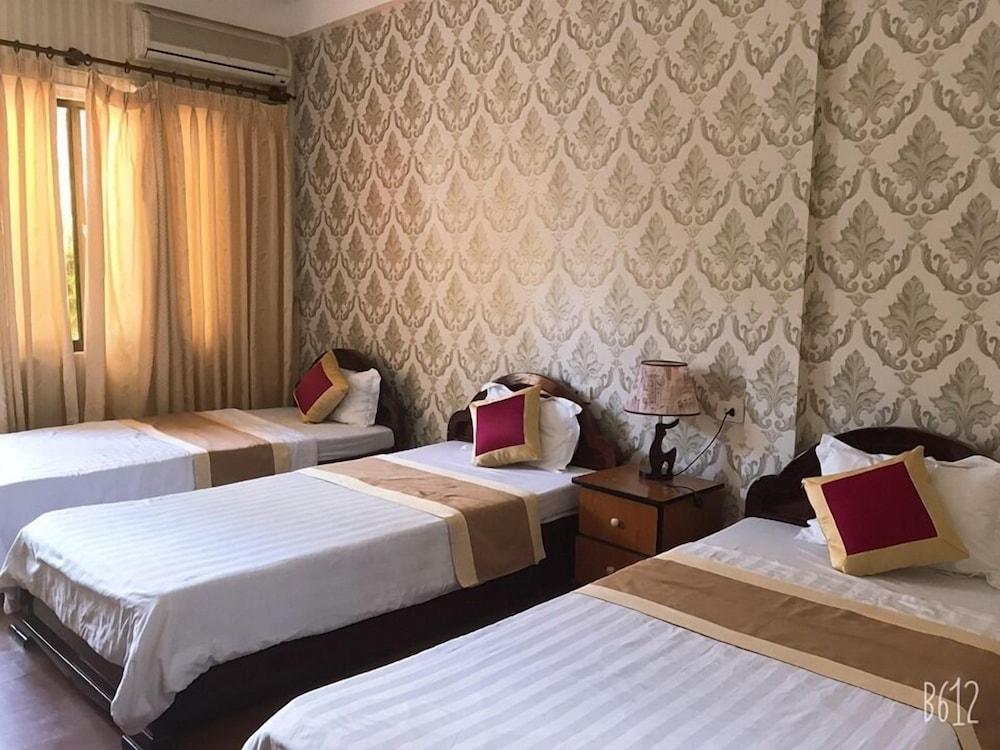 Cong Doan Hotel Vung Tau