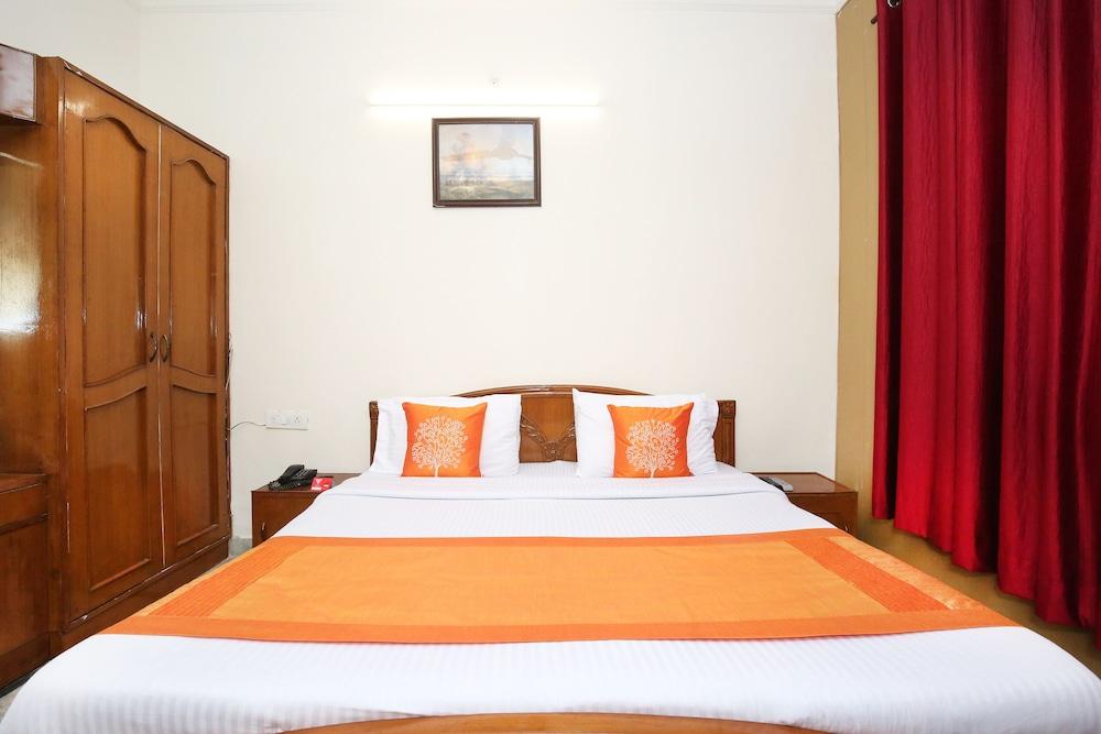 Hotel Golden Heritage