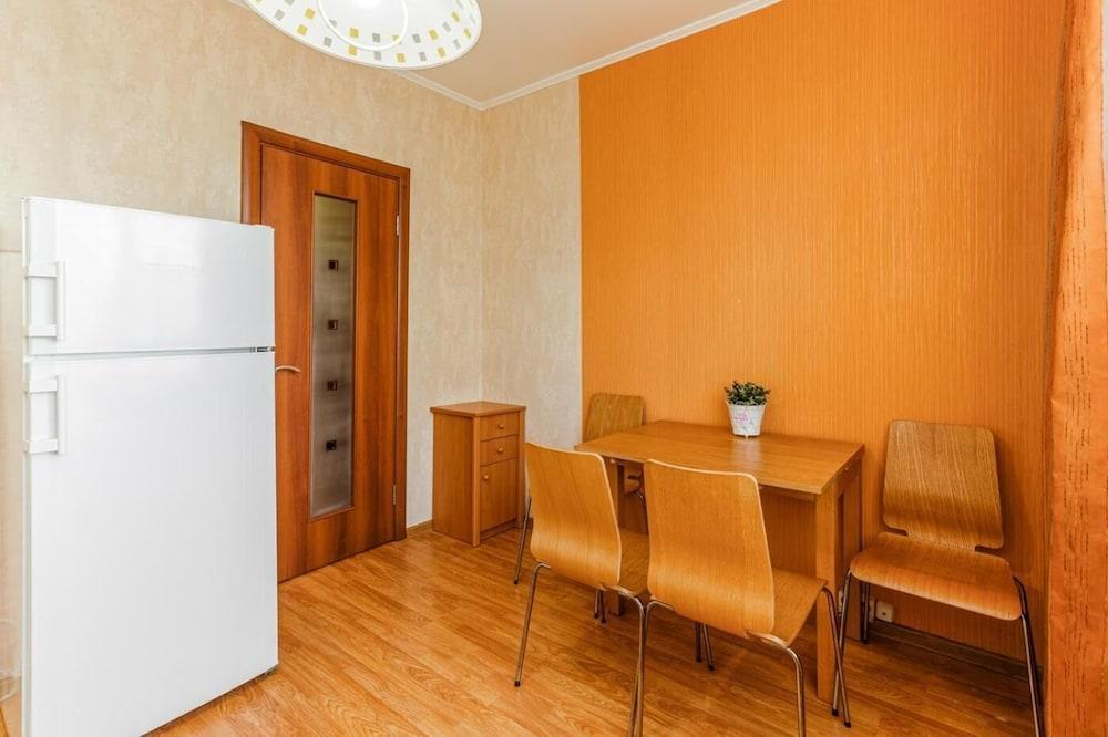 Inndays on Polotskaya 25