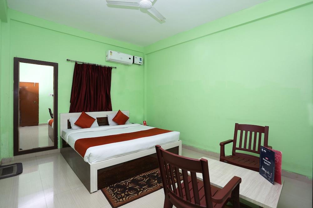 OYO 4720 near KIIT University