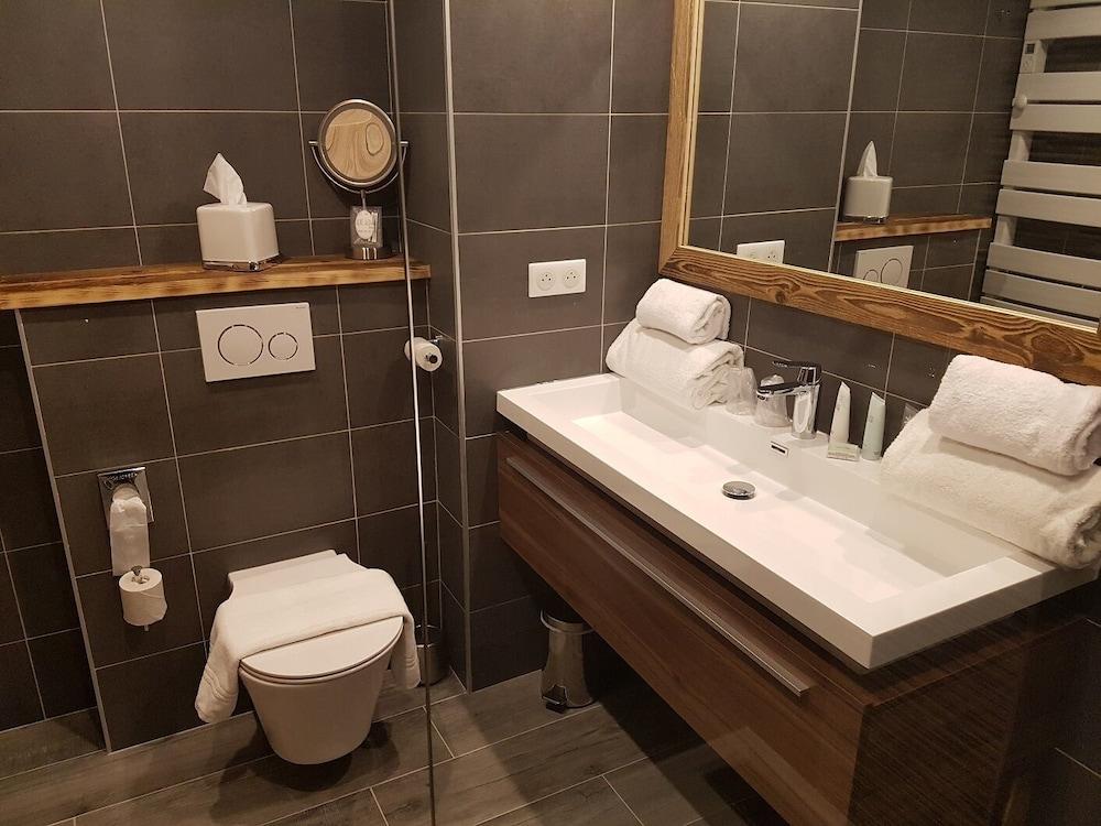 Chalet Marano Hotel Restaurant & Spa