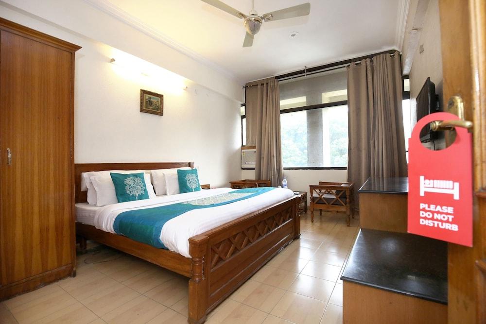 OYO 3932 Welcome Residency Hotel 35
