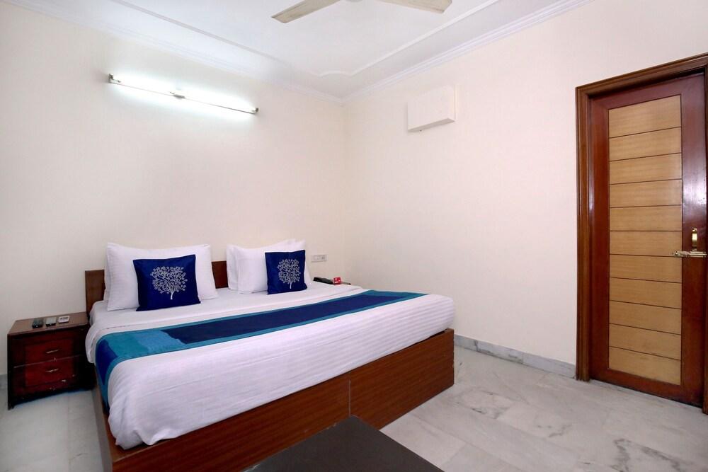 OYO 9638 Hotel Sun Valley