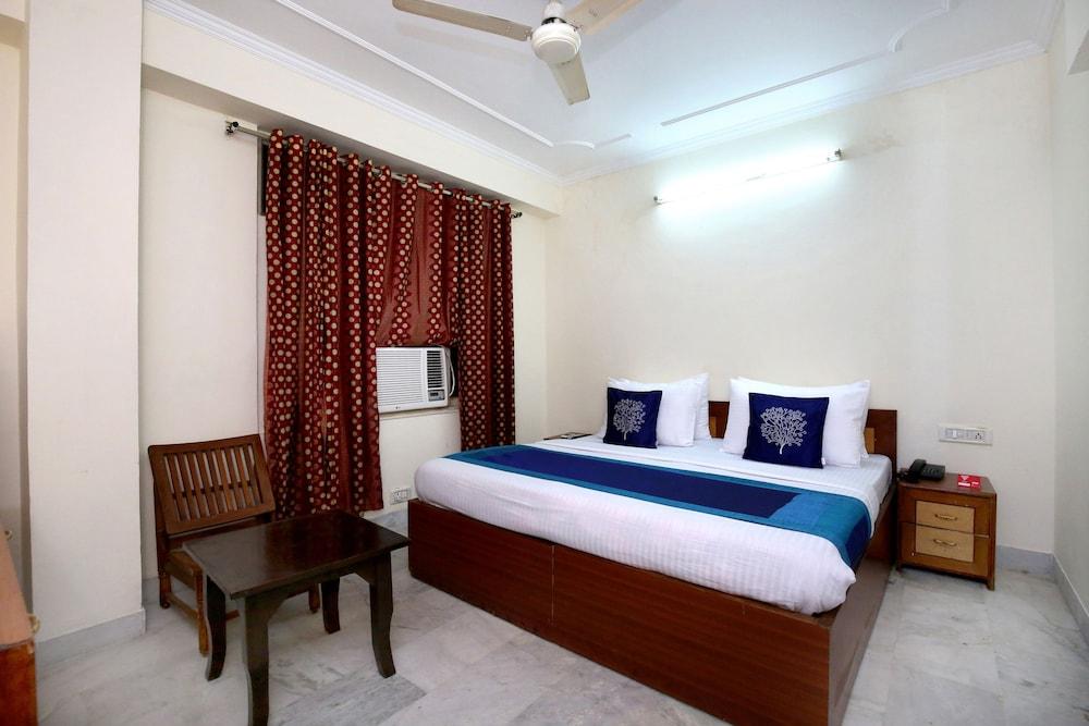 OYO 9638 Hotel Sun Valley