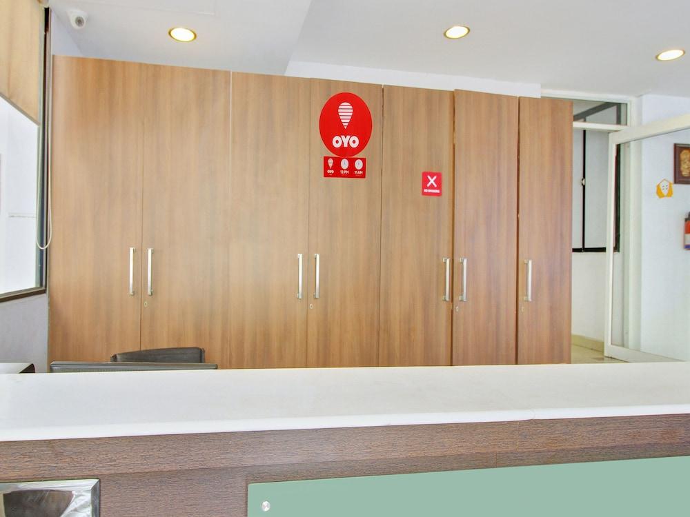 OYO 10744 Grand Marena