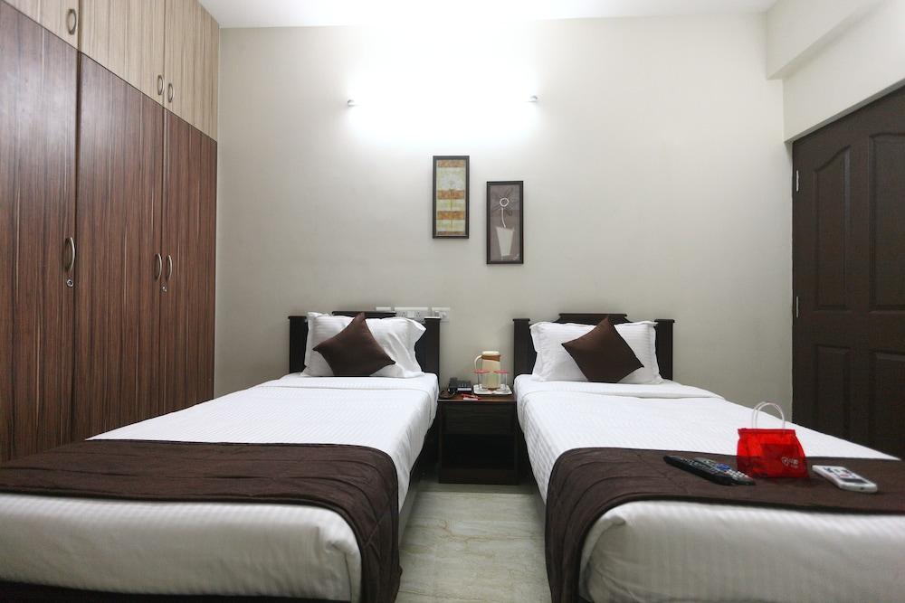 OYO 3193 Apartment Gem Parc