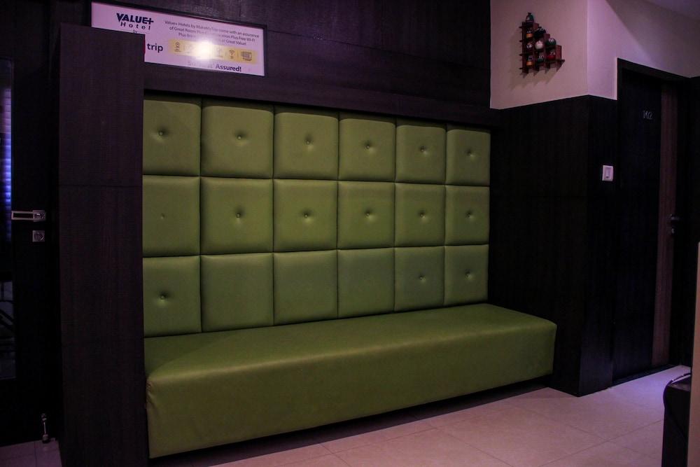 OYO Flagship 5765 Chennai Residency T Nagar