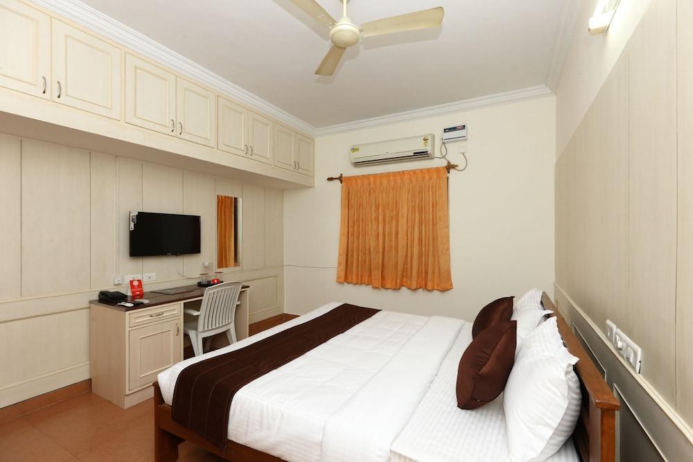 OYO 8355 Tranquil Nest