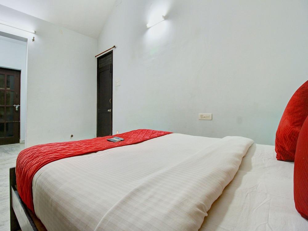 OYO 8508 Heritage Residency