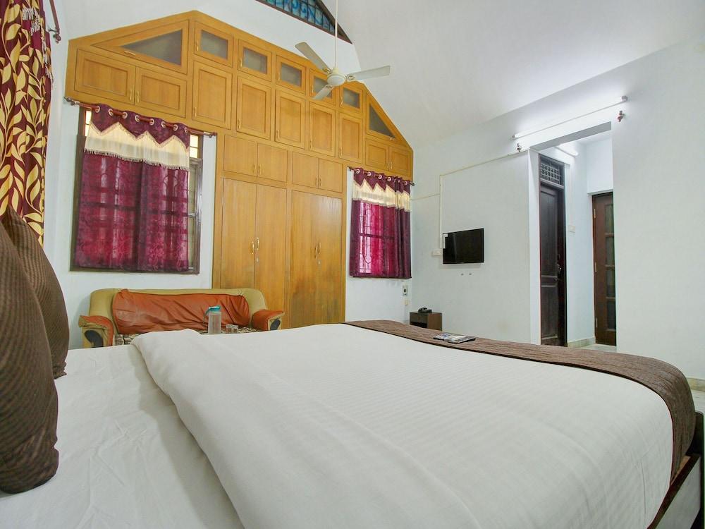 OYO 8508 Heritage Residency