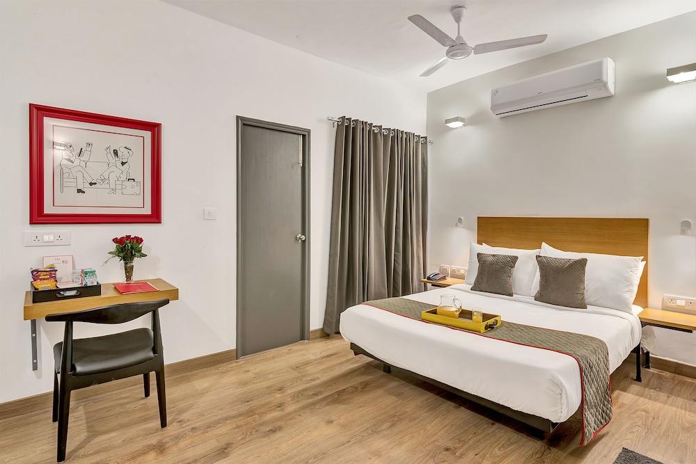 OYO Townhouse 026 T Nagar