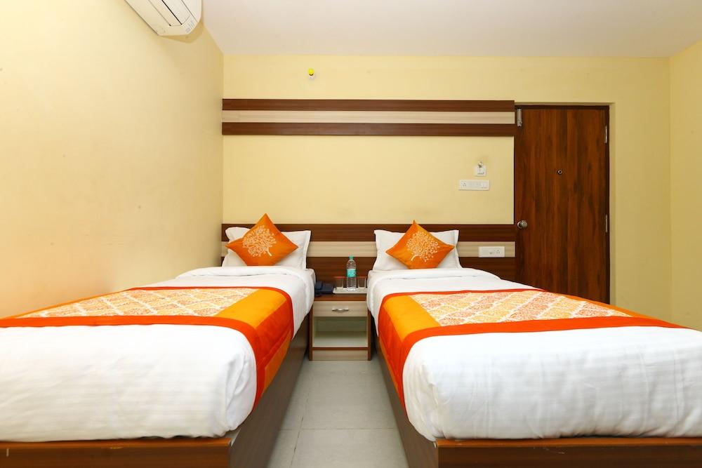 OYO 7224 Krishna Prasad