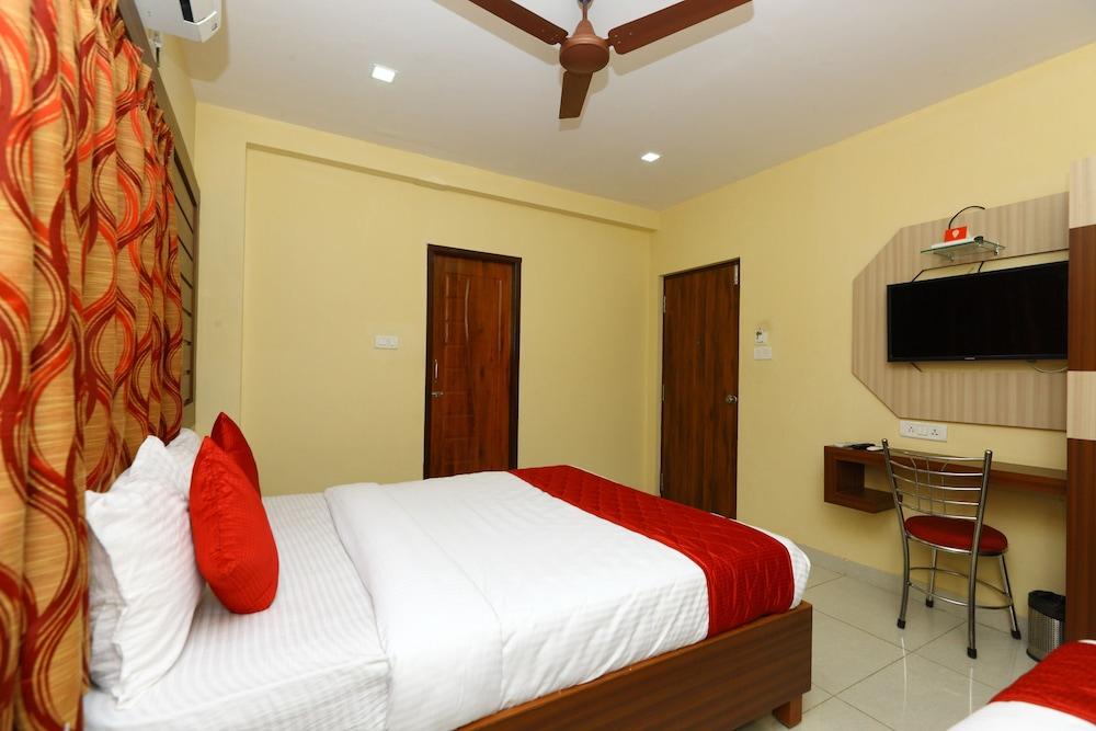 OYO 7224 Krishna Prasad