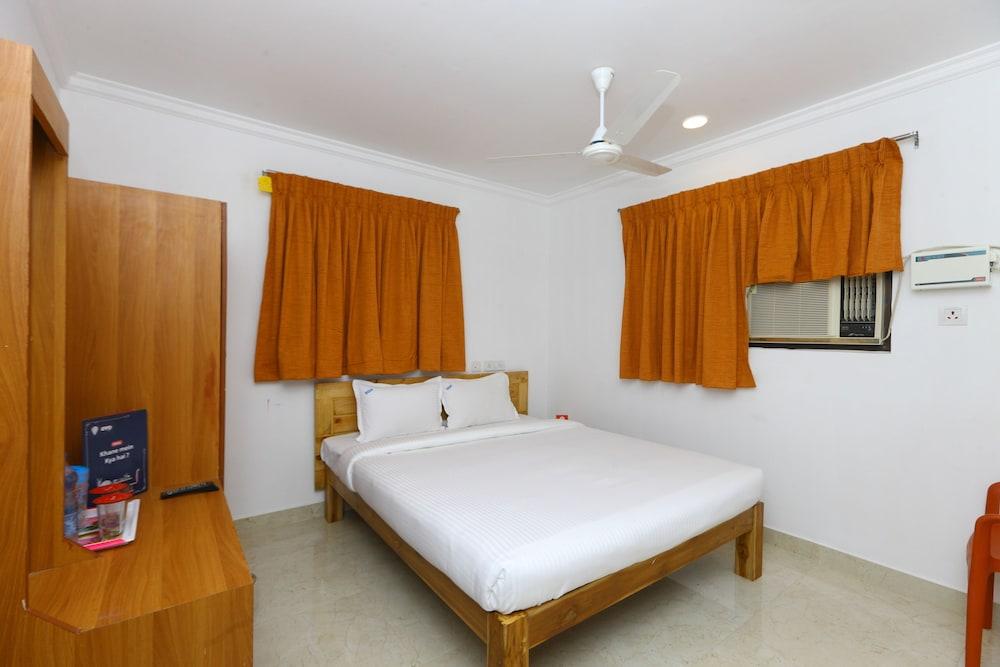 OYO 9373 Pondy Bazaar