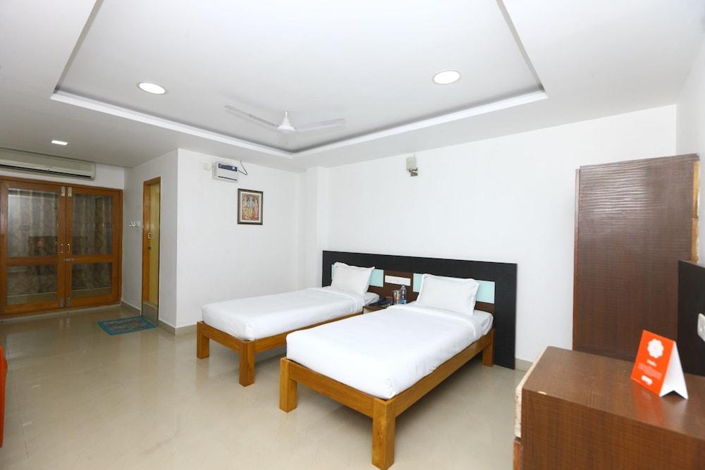 OYO 9373 Pondy Bazaar