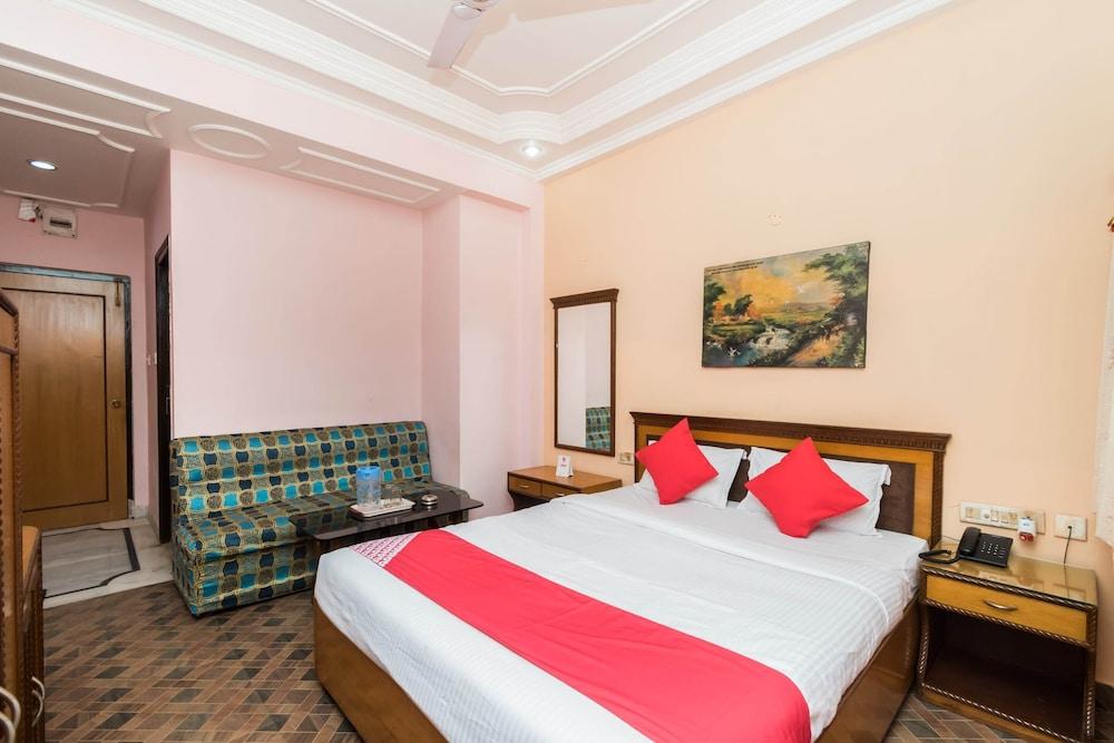 Capital O 10307 Hotel Bidisha