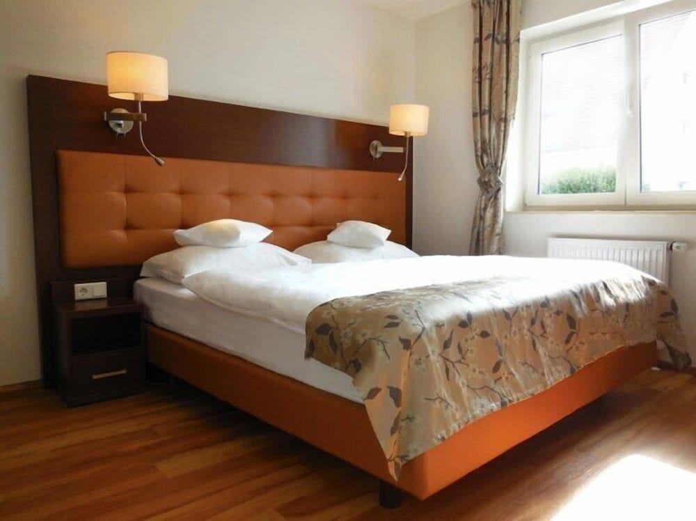 Wendelstein Apartments