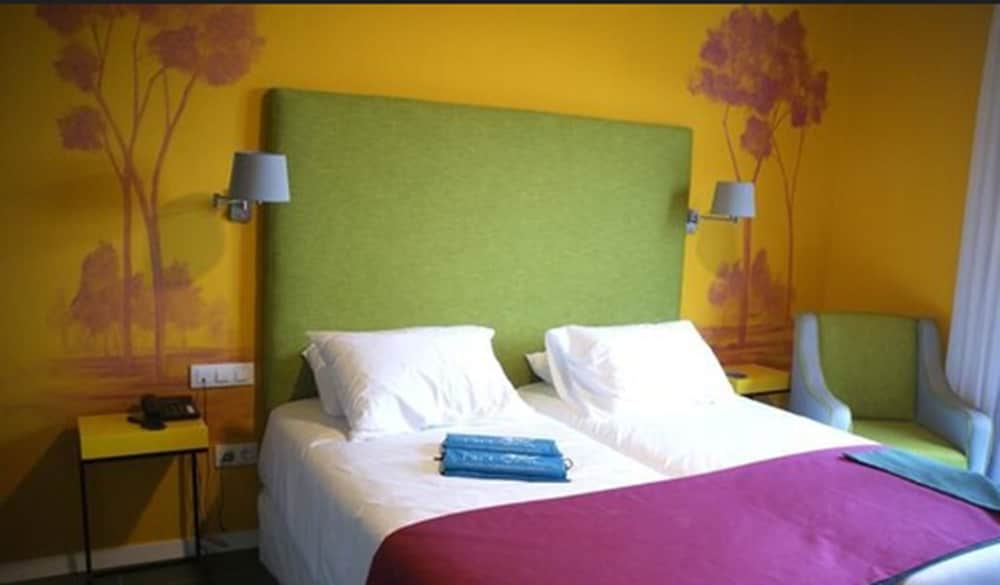 Hotel Ritual El Palmar - Adults Only