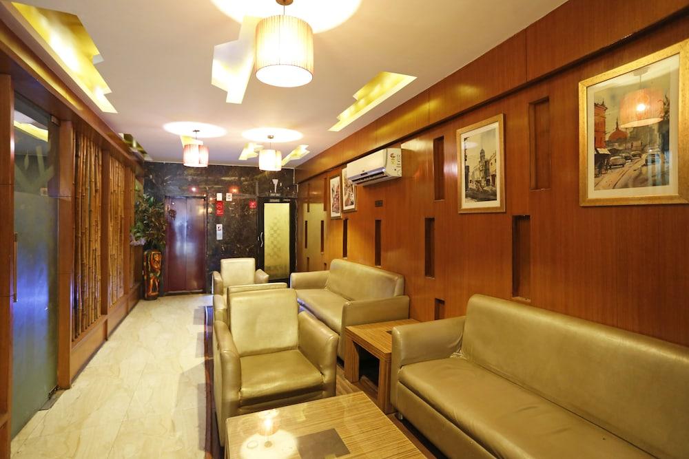 OYO 834 Hotel Aashirwaad