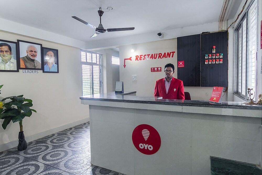 OYO 5638 OM Regency I