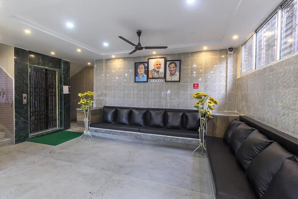 OYO 5638 OM Regency I