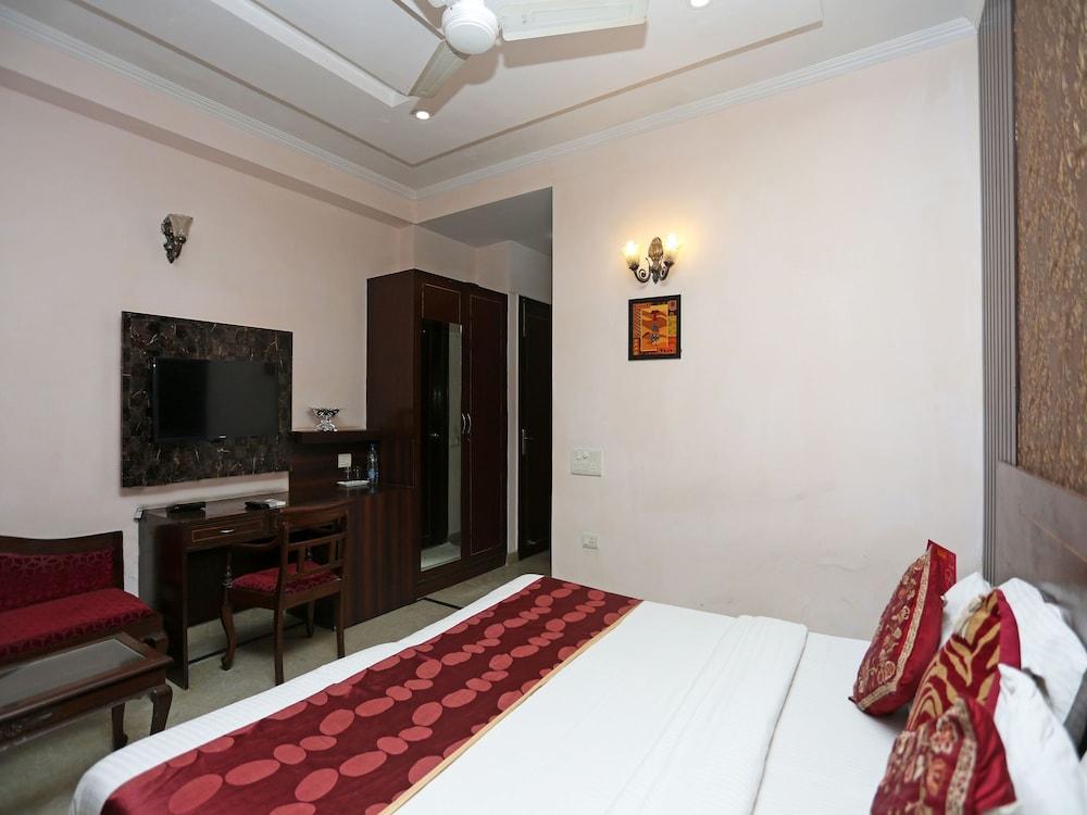 OYO 566 Hotel Soni Villa