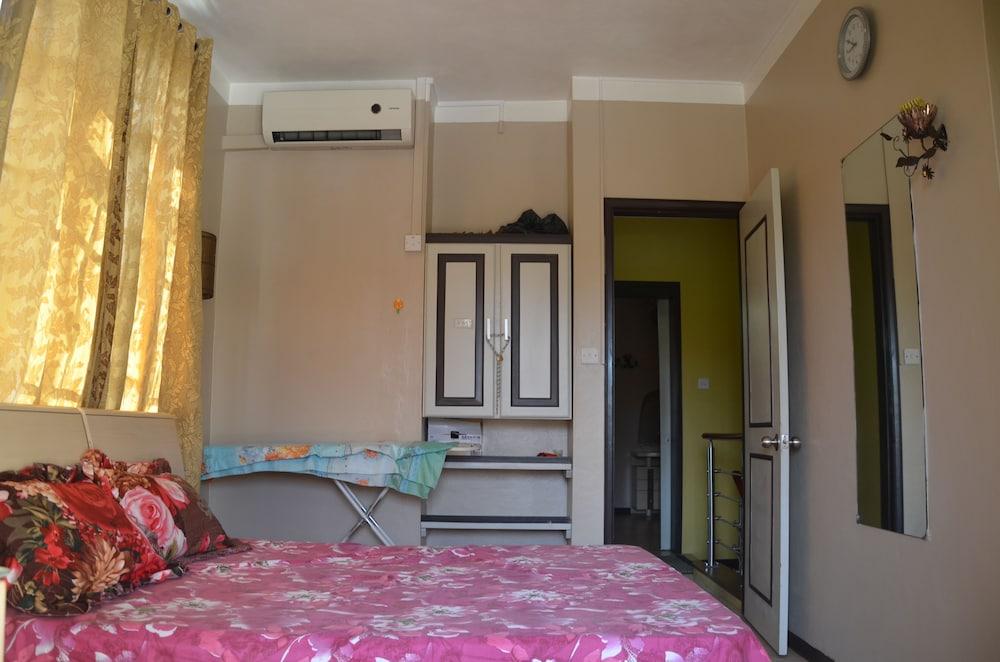 Residence Mon Choisy