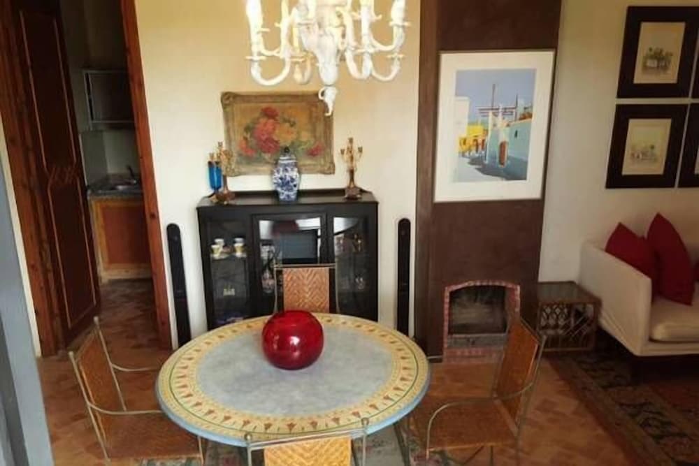 Maisonette Palmeraie Khotata