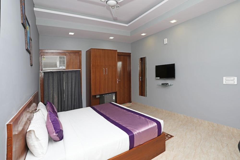OYO 9965 Aashiyana Paradise