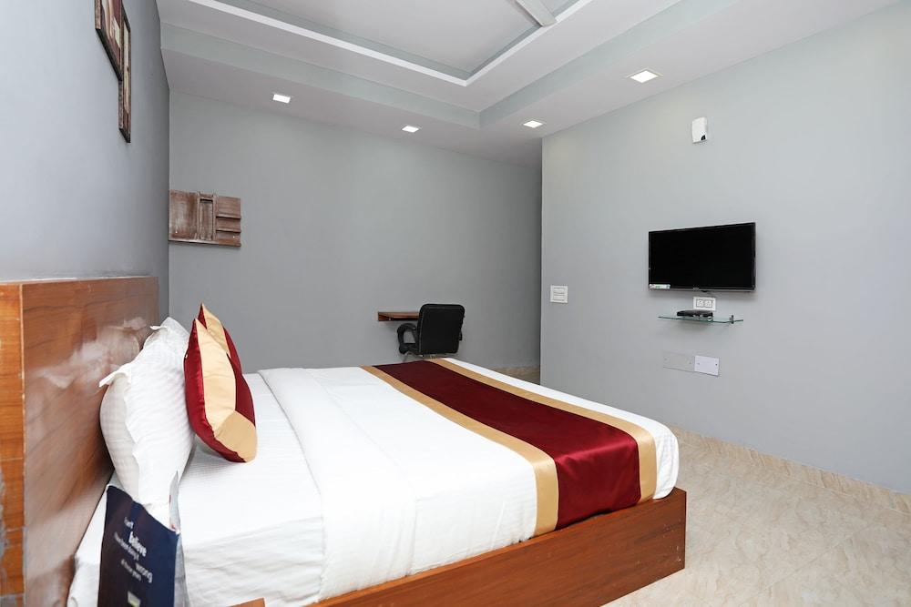 OYO 9965 Aashiyana Paradise