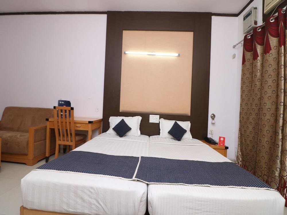 OYO 10250 Elevate Residency