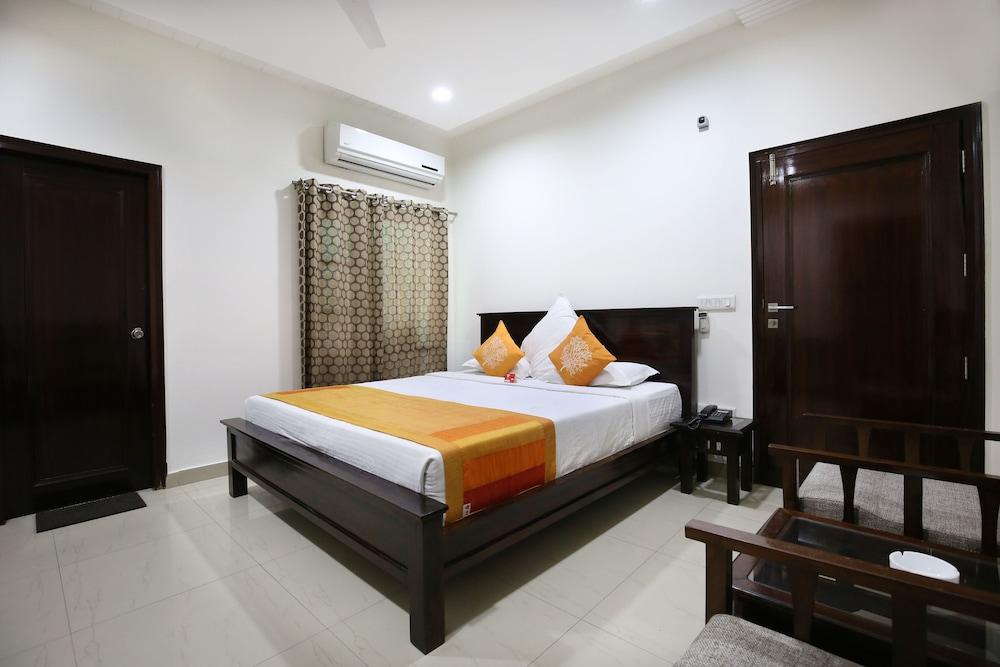 OYO 3791 Hotel Umed Grand