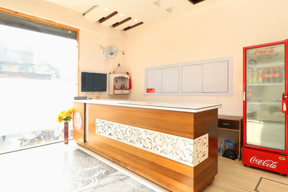 OYO 3145 Hotel Sunder